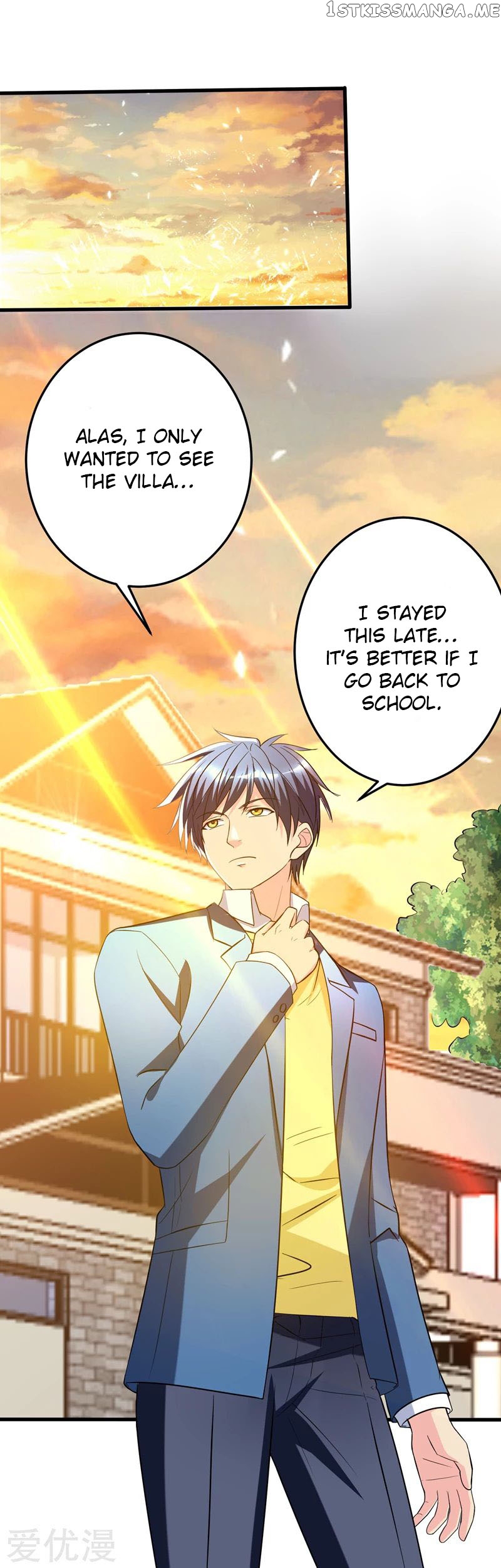 Prefectural Circle of Friends (Remastered) chapter 21 - page 4