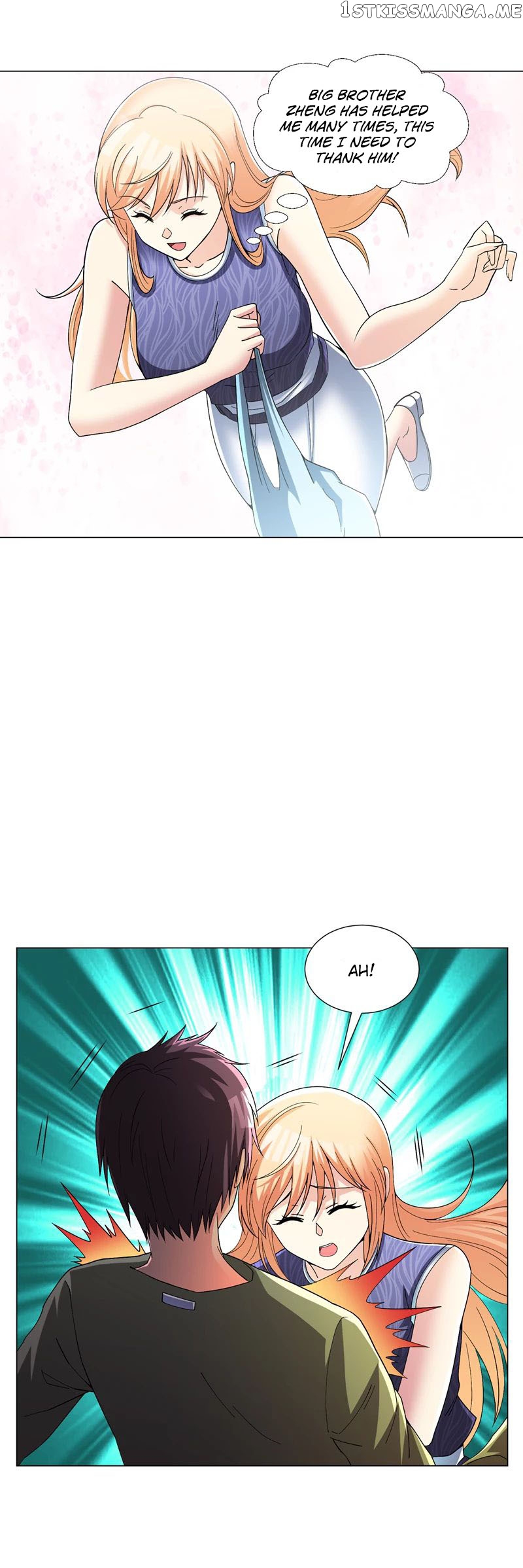 Prefectural Circle of Friends (Remastered) chapter 21 - page 7