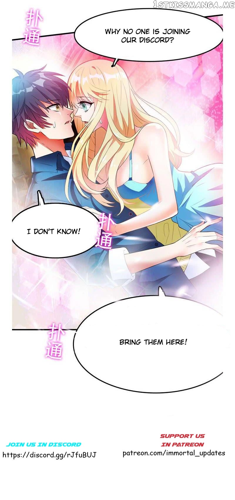 Prefectural Circle of Friends (Remastered) chapter 20 - page 22