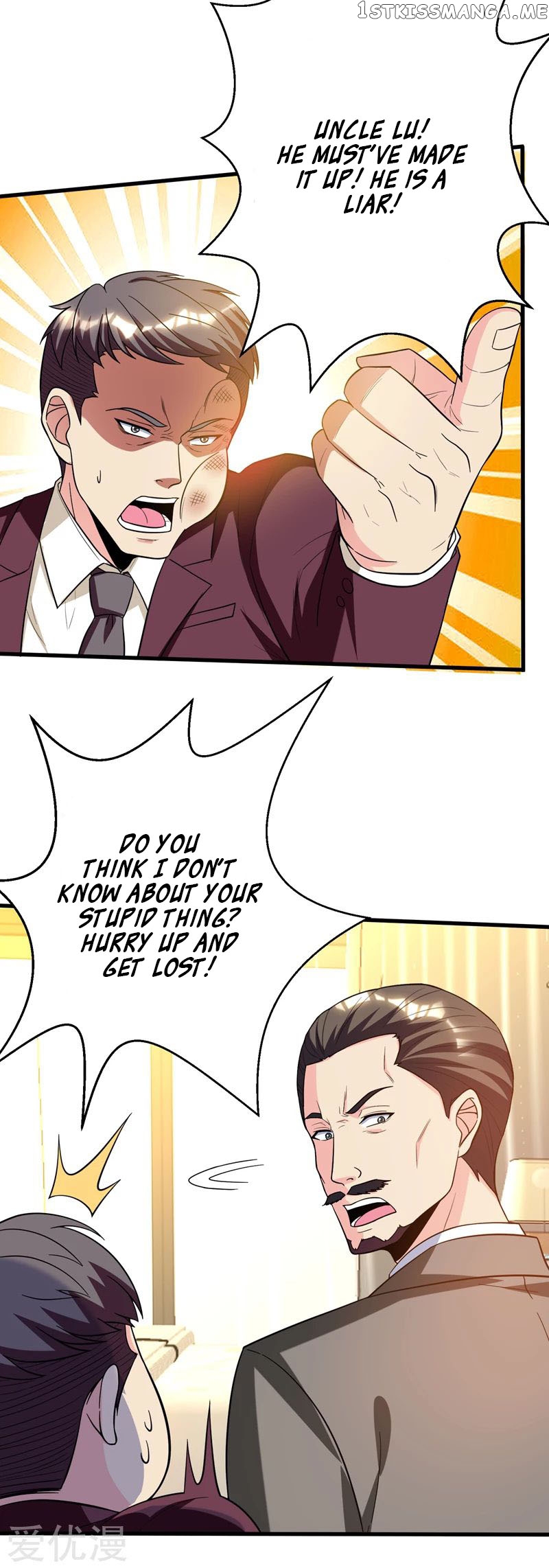 Prefectural Circle of Friends (Remastered) chapter 20 - page 5