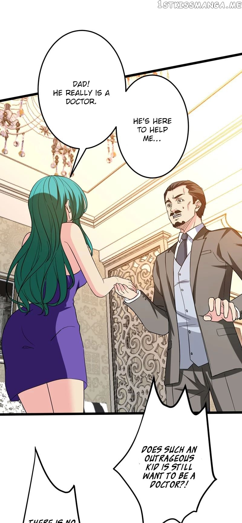 Prefectural Circle of Friends (Remastered) chapter 19 - page 26