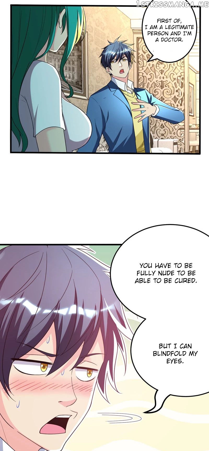Prefectural Circle of Friends (Remastered) chapter 18 - page 10