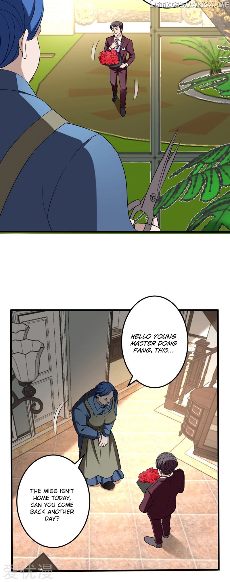 Prefectural Circle of Friends (Remastered) chapter 18 - page 18