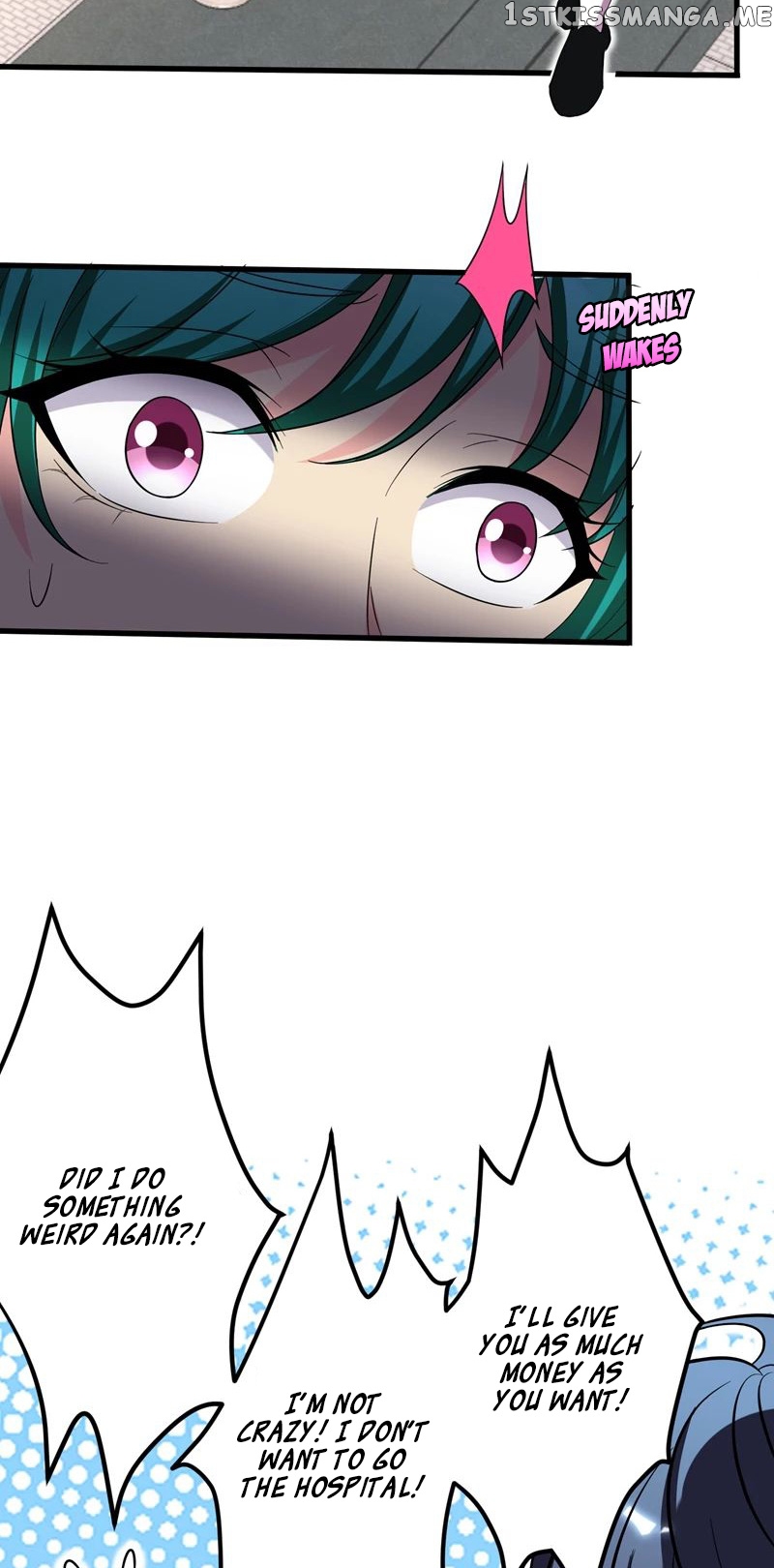 Prefectural Circle of Friends (Remastered) chapter 17 - page 17