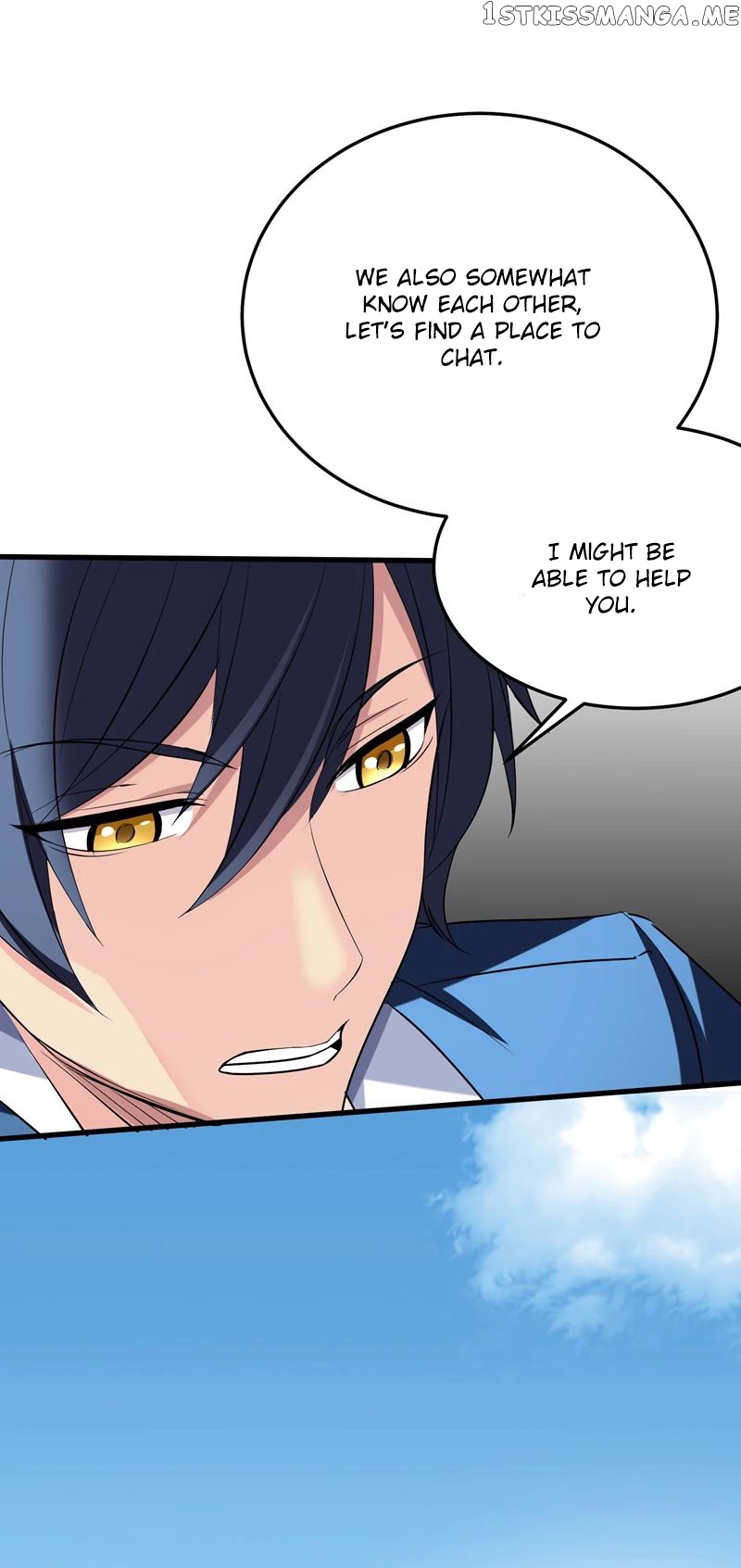 Prefectural Circle of Friends (Remastered) chapter 17 - page 20