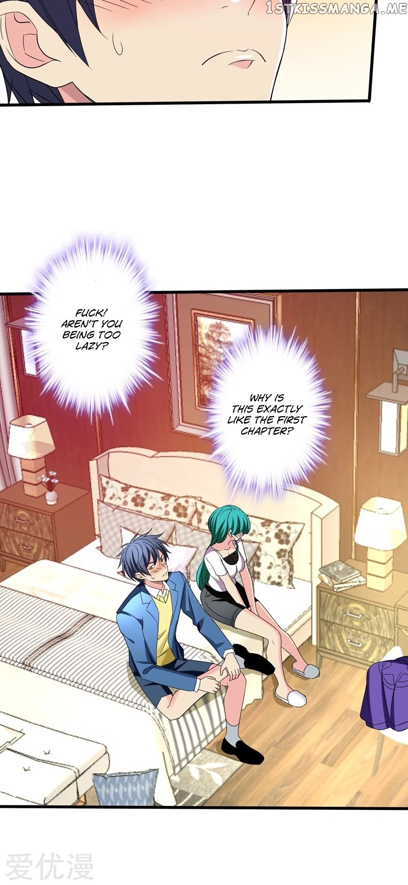 Prefectural Circle of Friends (Remastered) chapter 17 - page 23