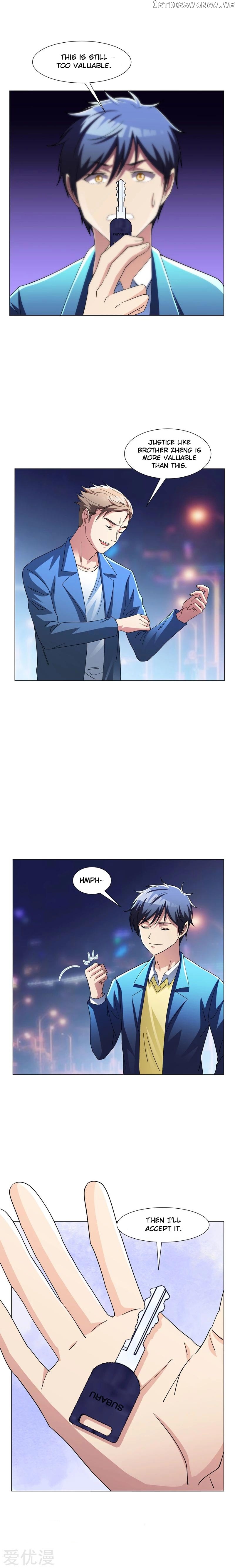 Prefectural Circle of Friends (Remastered) chapter 16 - page 10