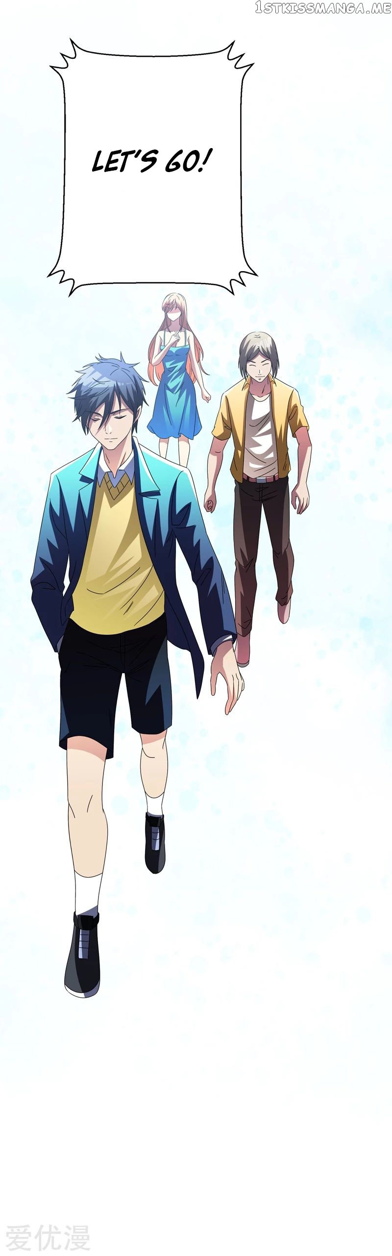 Prefectural Circle of Friends (Remastered) chapter 15 - page 4