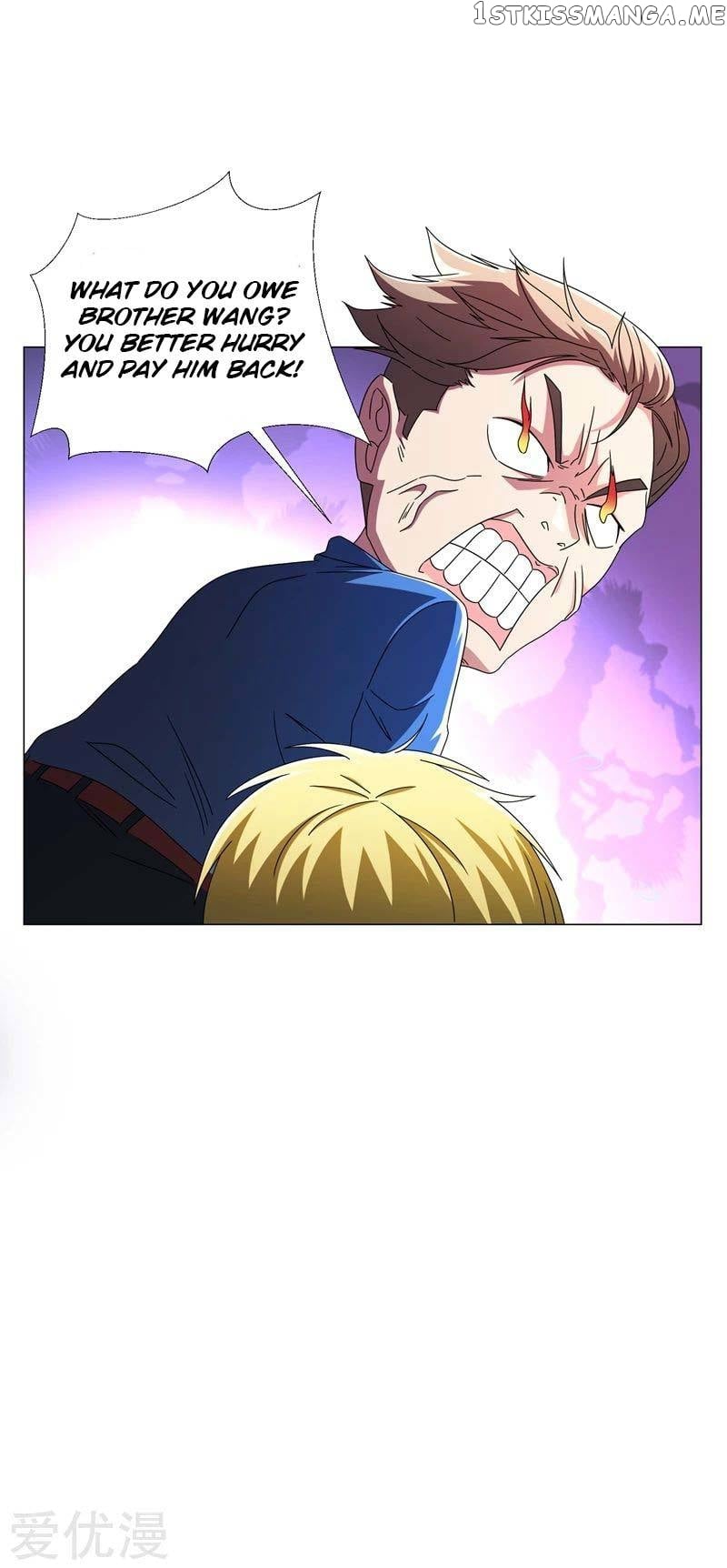 Prefectural Circle of Friends (Remastered) chapter 14 - page 11