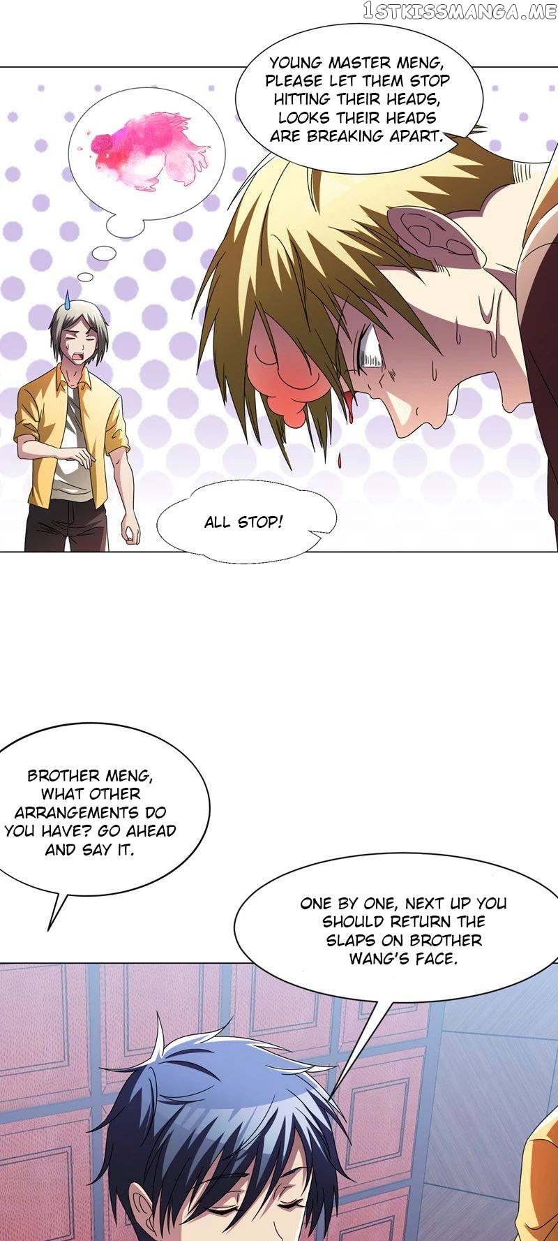 Prefectural Circle of Friends (Remastered) chapter 14 - page 15