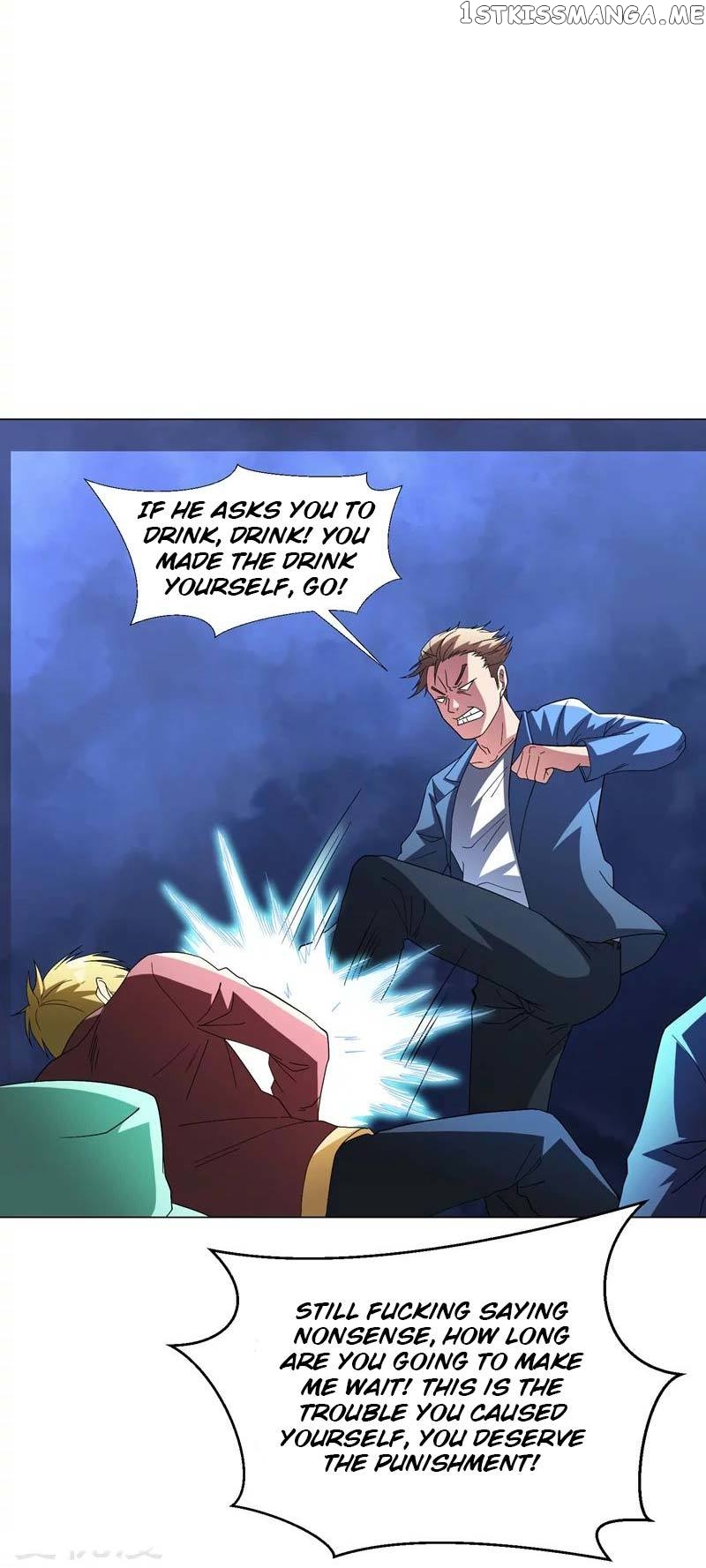 Prefectural Circle of Friends (Remastered) chapter 14 - page 23
