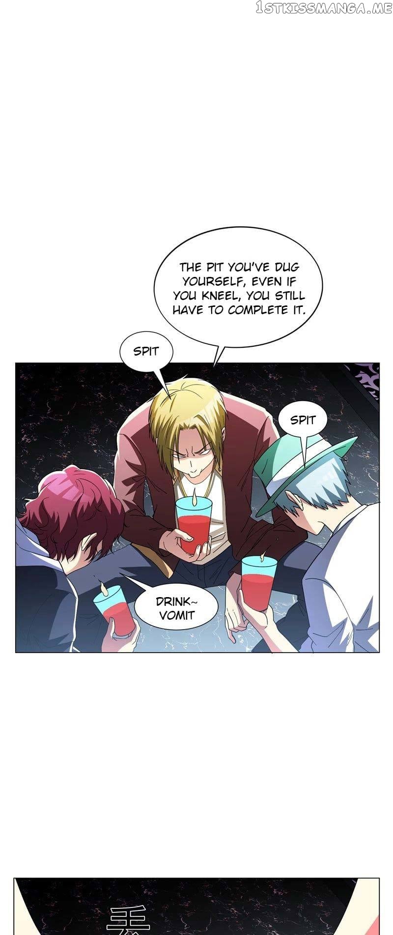 Prefectural Circle of Friends (Remastered) chapter 14 - page 24