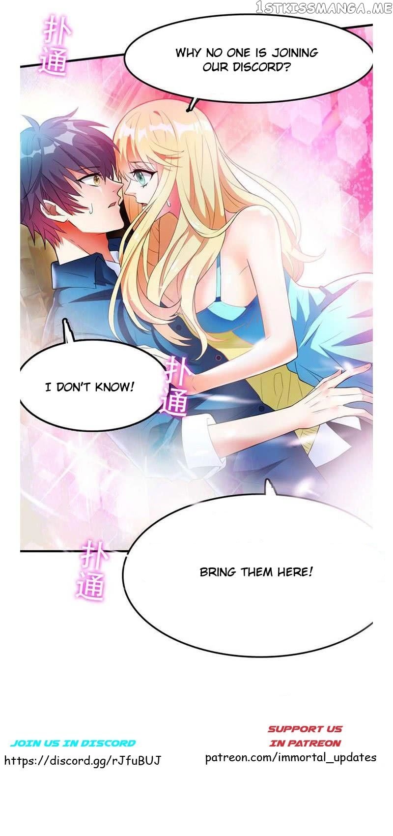 Prefectural Circle of Friends (Remastered) chapter 14 - page 29