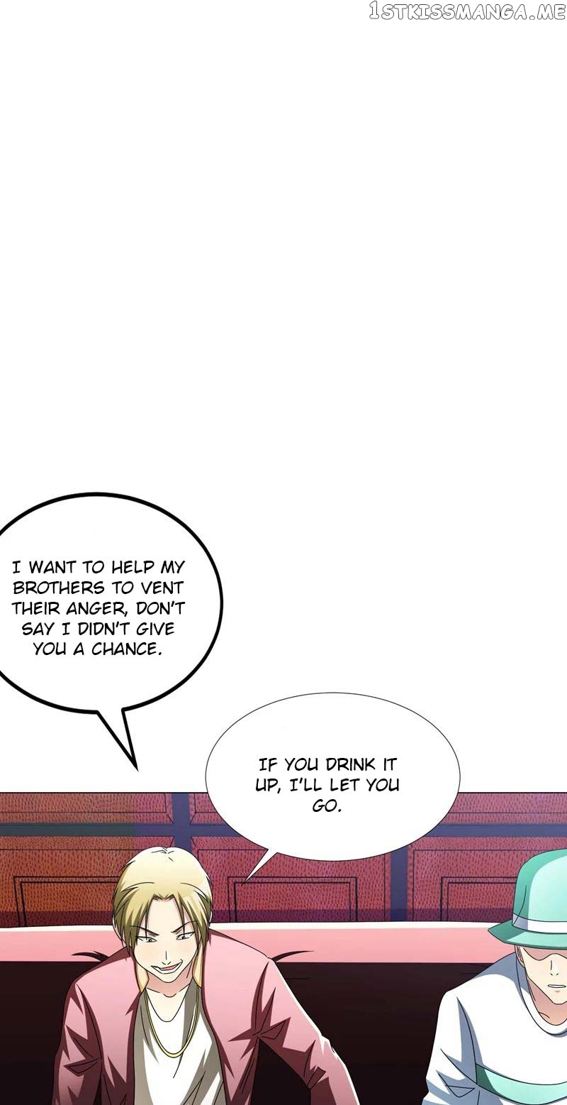 Prefectural Circle of Friends (Remastered) chapter 13 - page 11