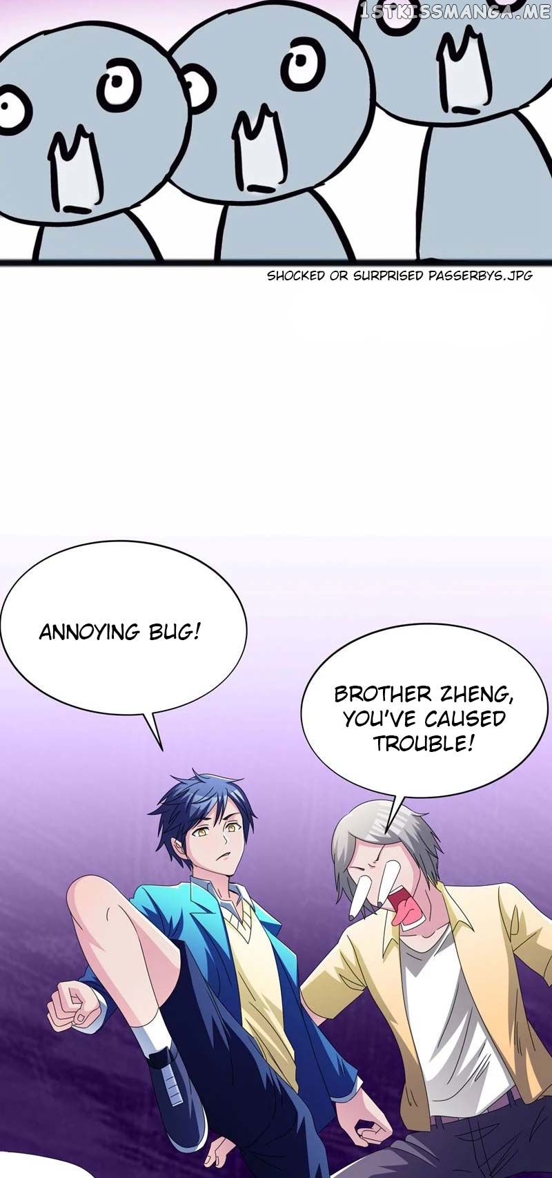 Prefectural Circle of Friends (Remastered) chapter 12 - page 20