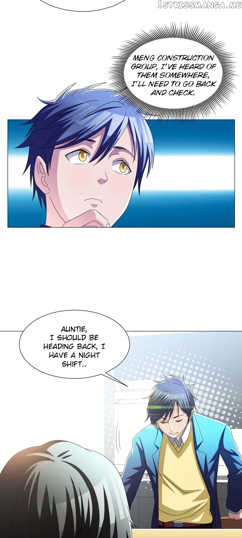 Prefectural Circle of Friends (Remastered) chapter 11 - page 10