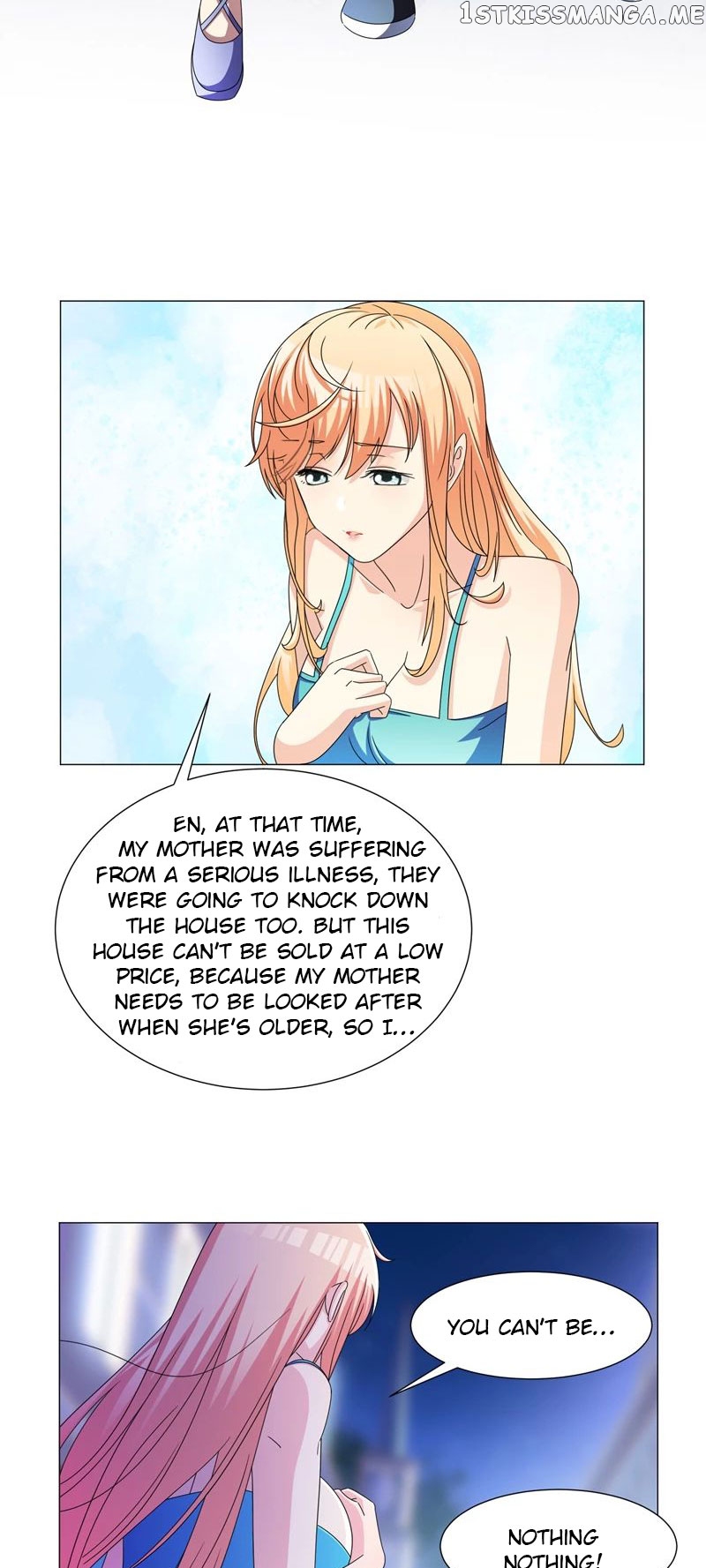 Prefectural Circle of Friends (Remastered) chapter 11 - page 13