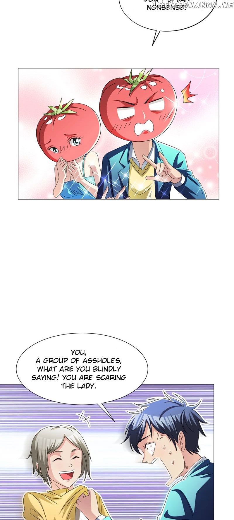 Prefectural Circle of Friends (Remastered) chapter 11 - page 19