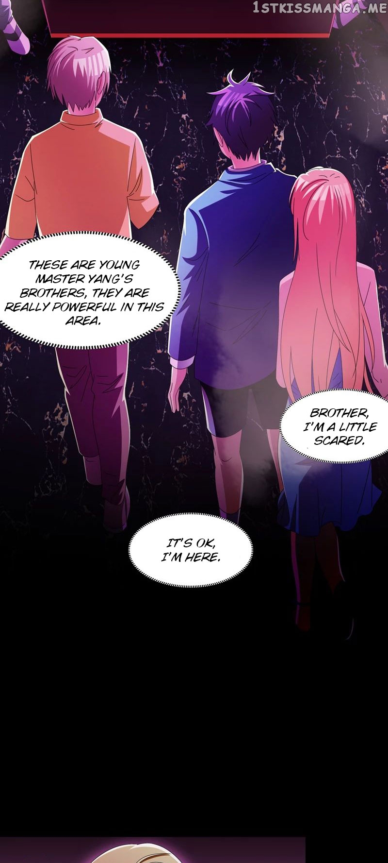 Prefectural Circle of Friends (Remastered) chapter 11 - page 22