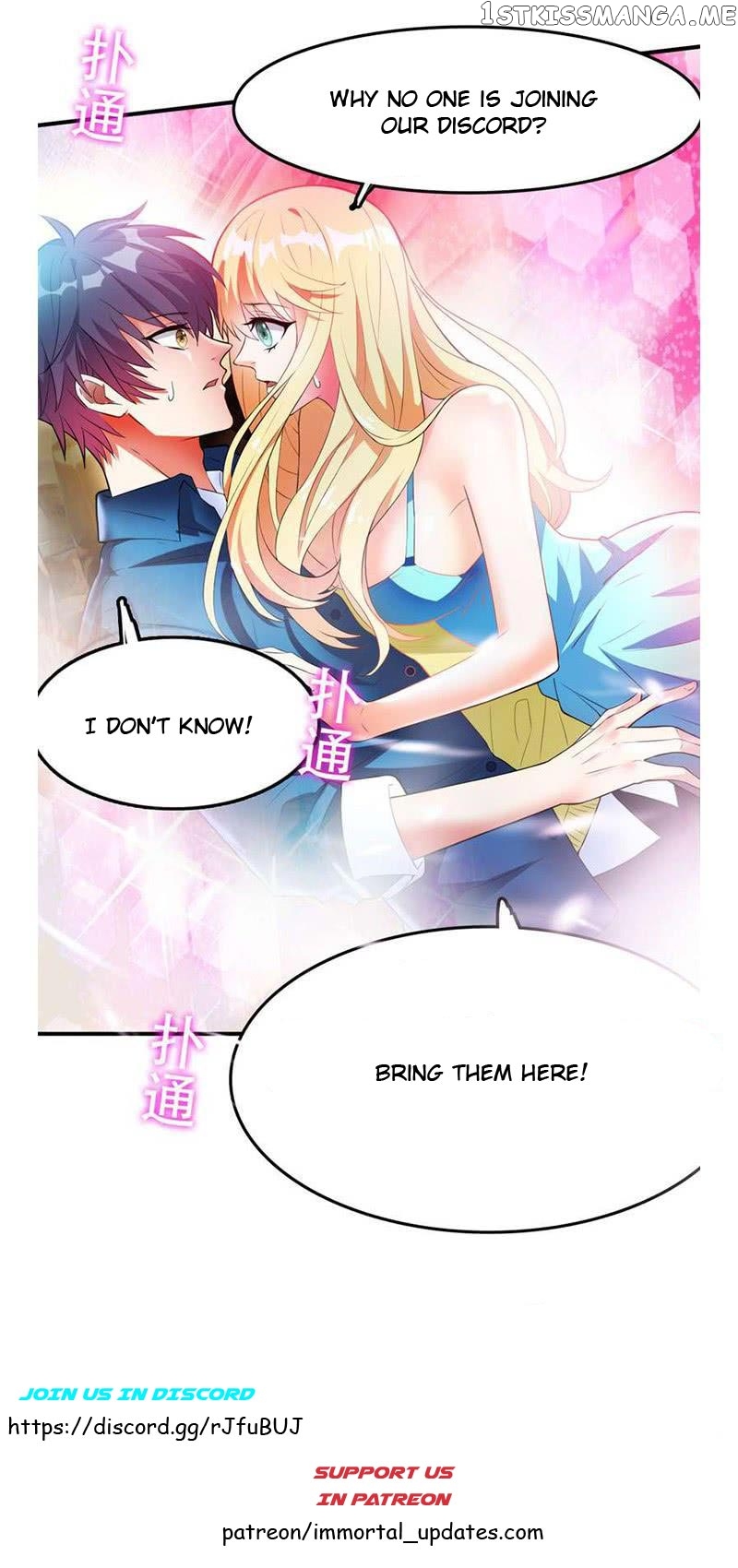 Prefectural Circle of Friends (Remastered) chapter 11 - page 24