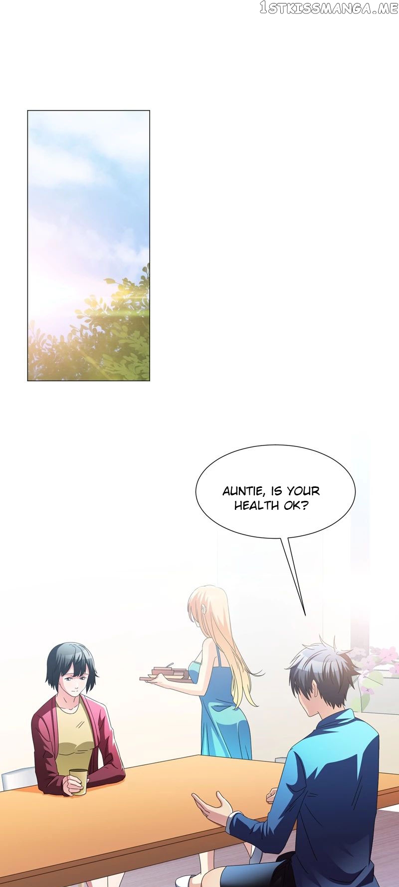 Prefectural Circle of Friends (Remastered) chapter 11 - page 6