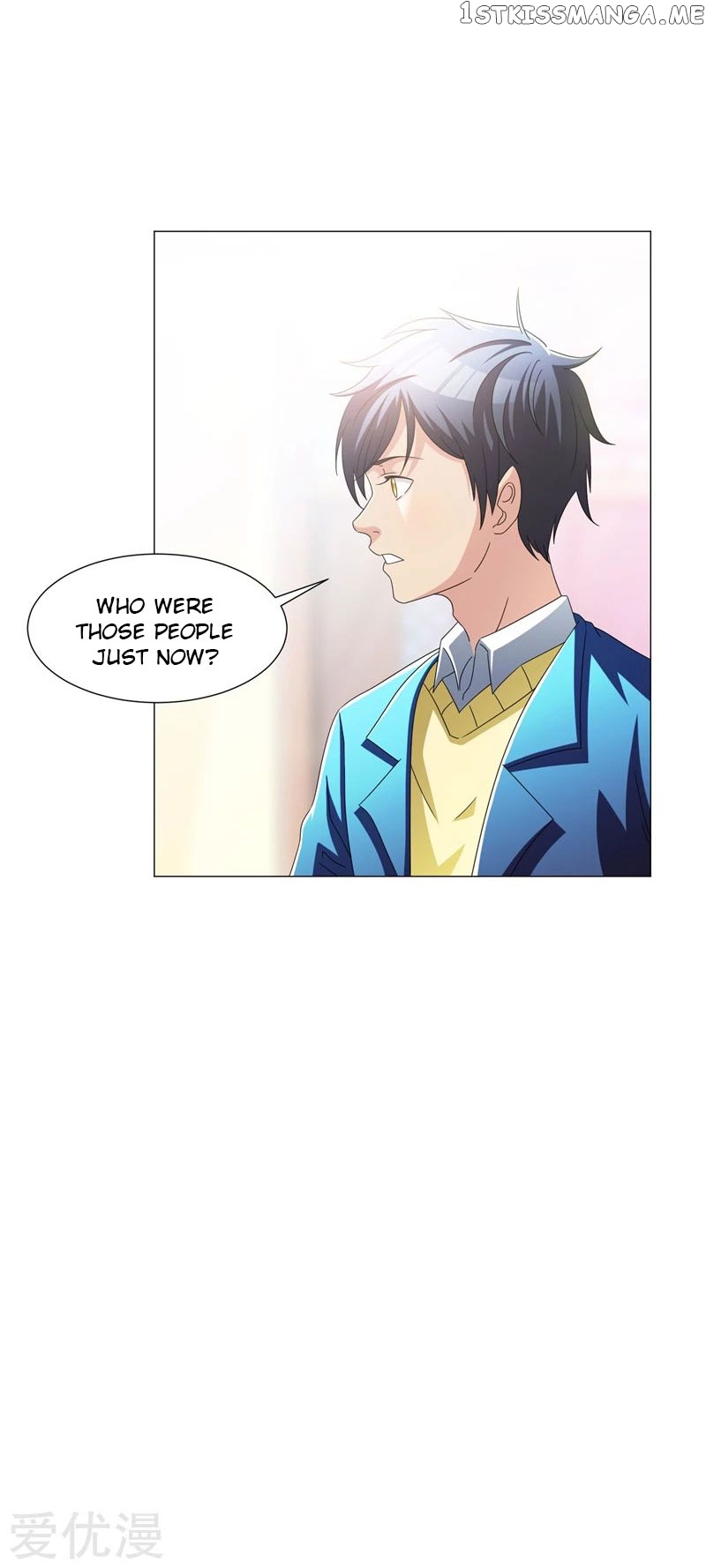 Prefectural Circle of Friends (Remastered) chapter 11 - page 8