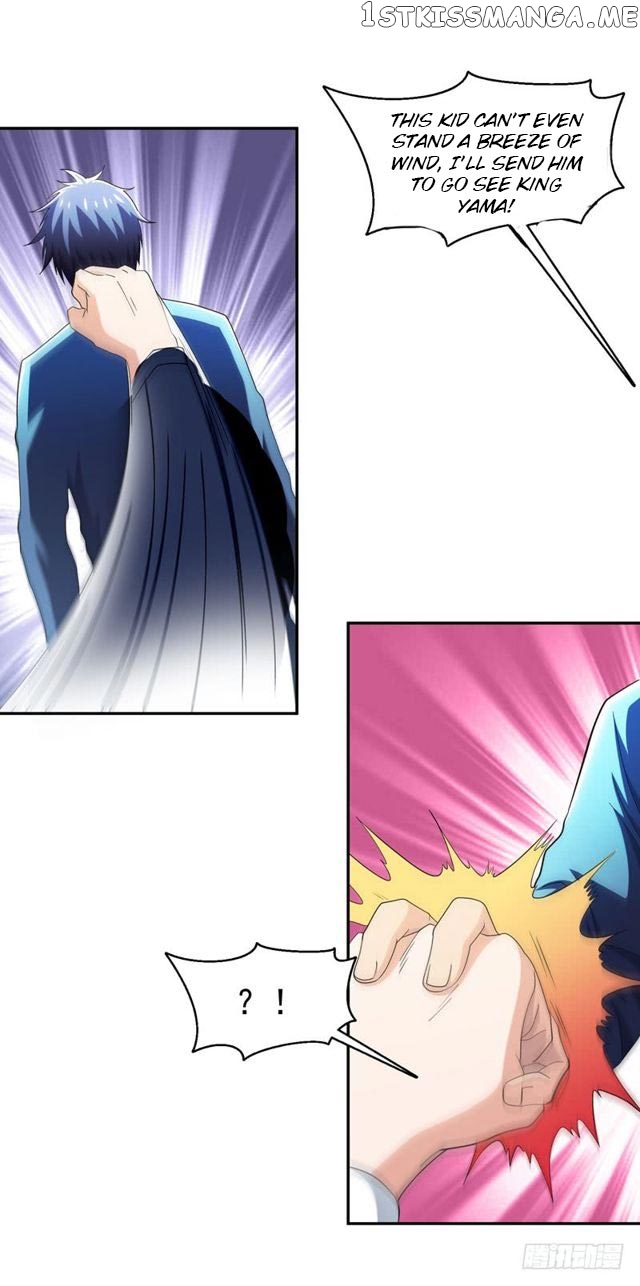 Prefectural Circle of Friends (Remastered) chapter 10 - page 24