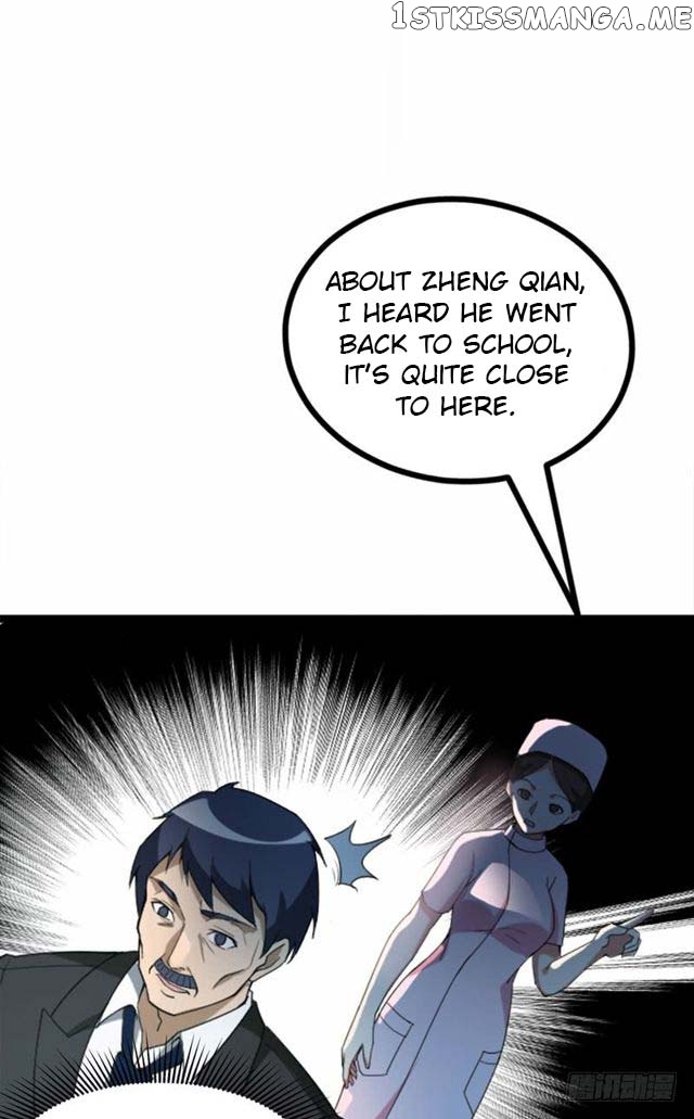 Prefectural Circle of Friends (Remastered) chapter 8 - page 11
