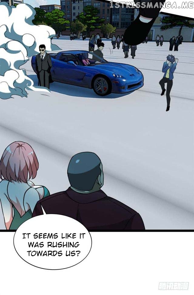 Prefectural Circle of Friends (Remastered) chapter 8 - page 25