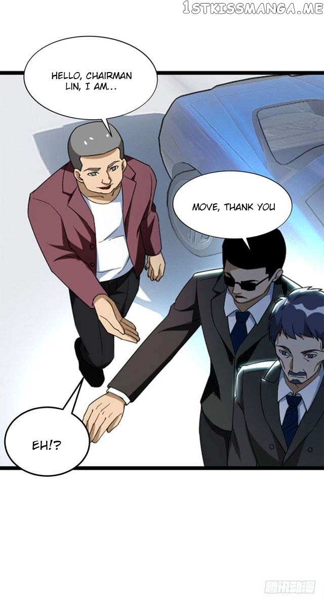 Prefectural Circle of Friends (Remastered) chapter 8 - page 30
