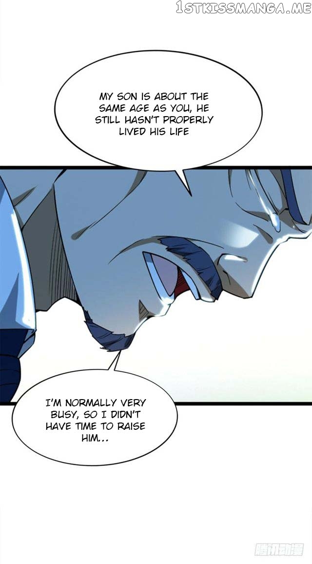 Prefectural Circle of Friends (Remastered) chapter 8 - page 37