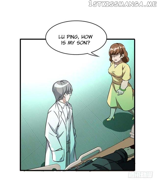 Prefectural Circle of Friends (Remastered) chapter 7 - page 27