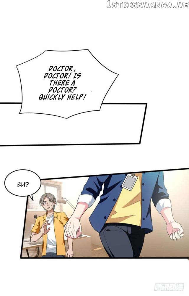 Prefectural Circle of Friends (Remastered) chapter 6 - page 12