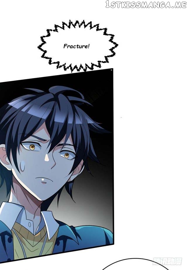 Prefectural Circle of Friends (Remastered) chapter 6 - page 19