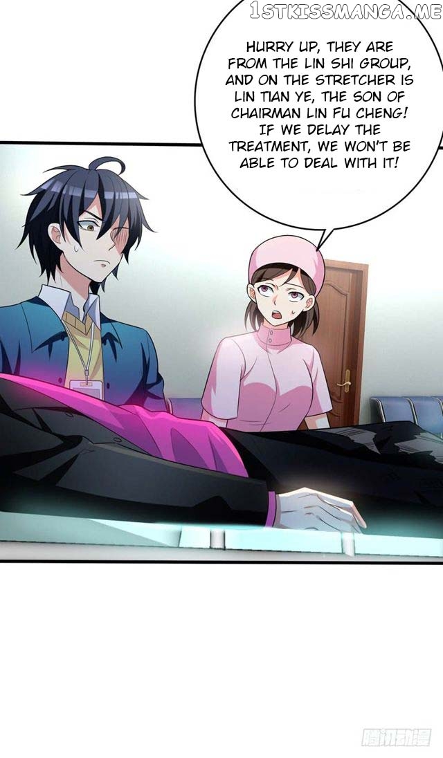 Prefectural Circle of Friends (Remastered) chapter 6 - page 20