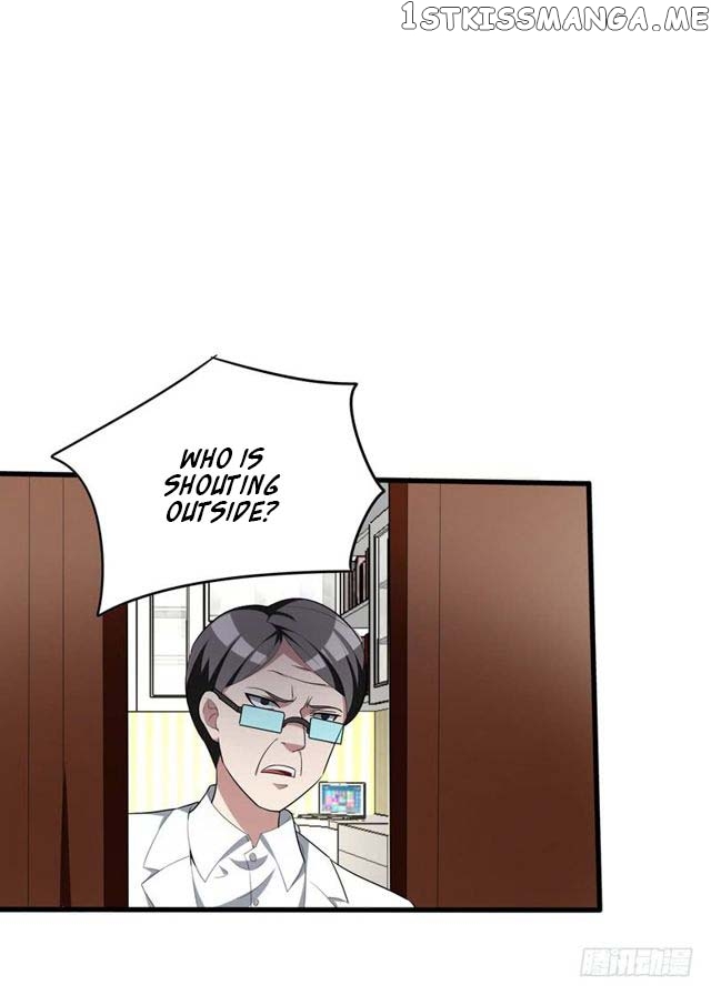 Prefectural Circle of Friends (Remastered) chapter 6 - page 21