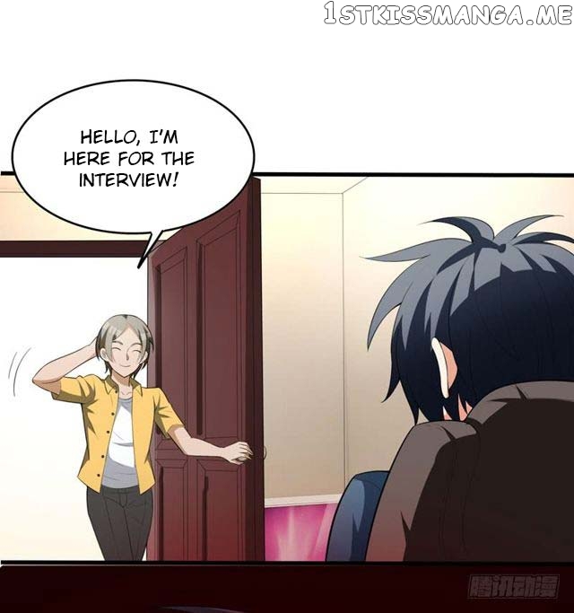 Prefectural Circle of Friends (Remastered) chapter 6 - page 3