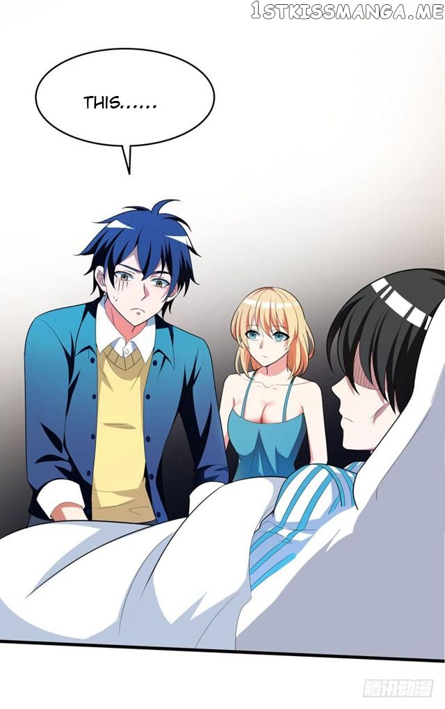Prefectural Circle of Friends (Remastered) chapter 5 - page 3