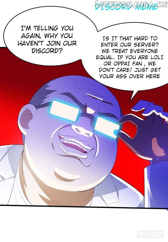 Prefectural Circle of Friends (Remastered) chapter 5 - page 39