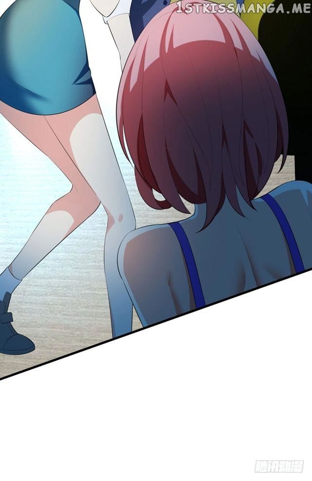 Prefectural Circle of Friends (Remastered) chapter 4 - page 29