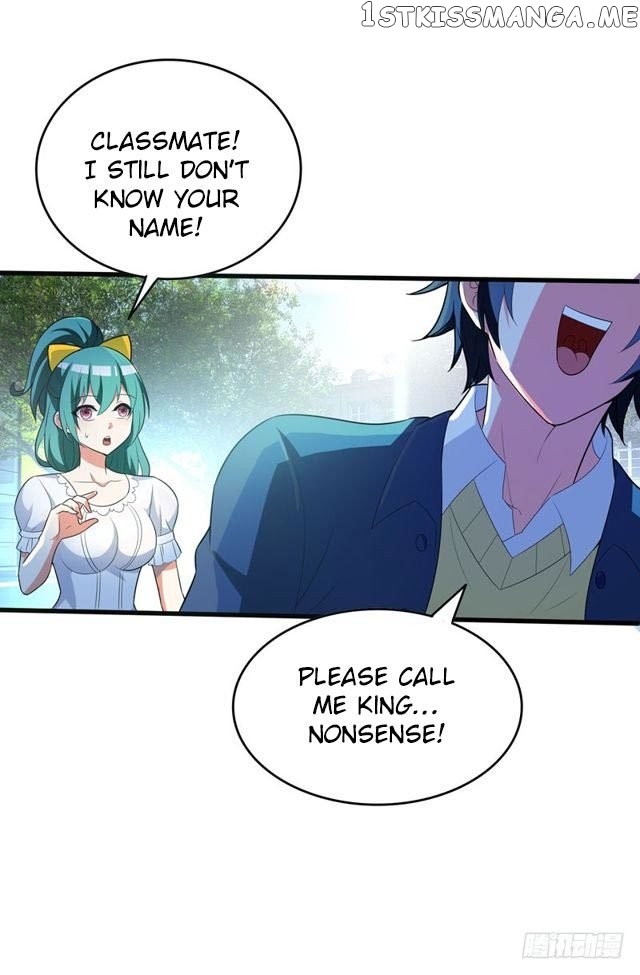 Prefectural Circle of Friends (Remastered) chapter 4 - page 5