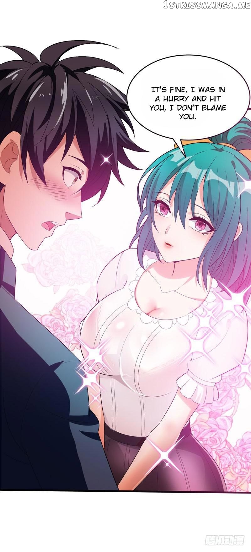 Prefectural Circle of Friends (Remastered) chapter 3 - page 11
