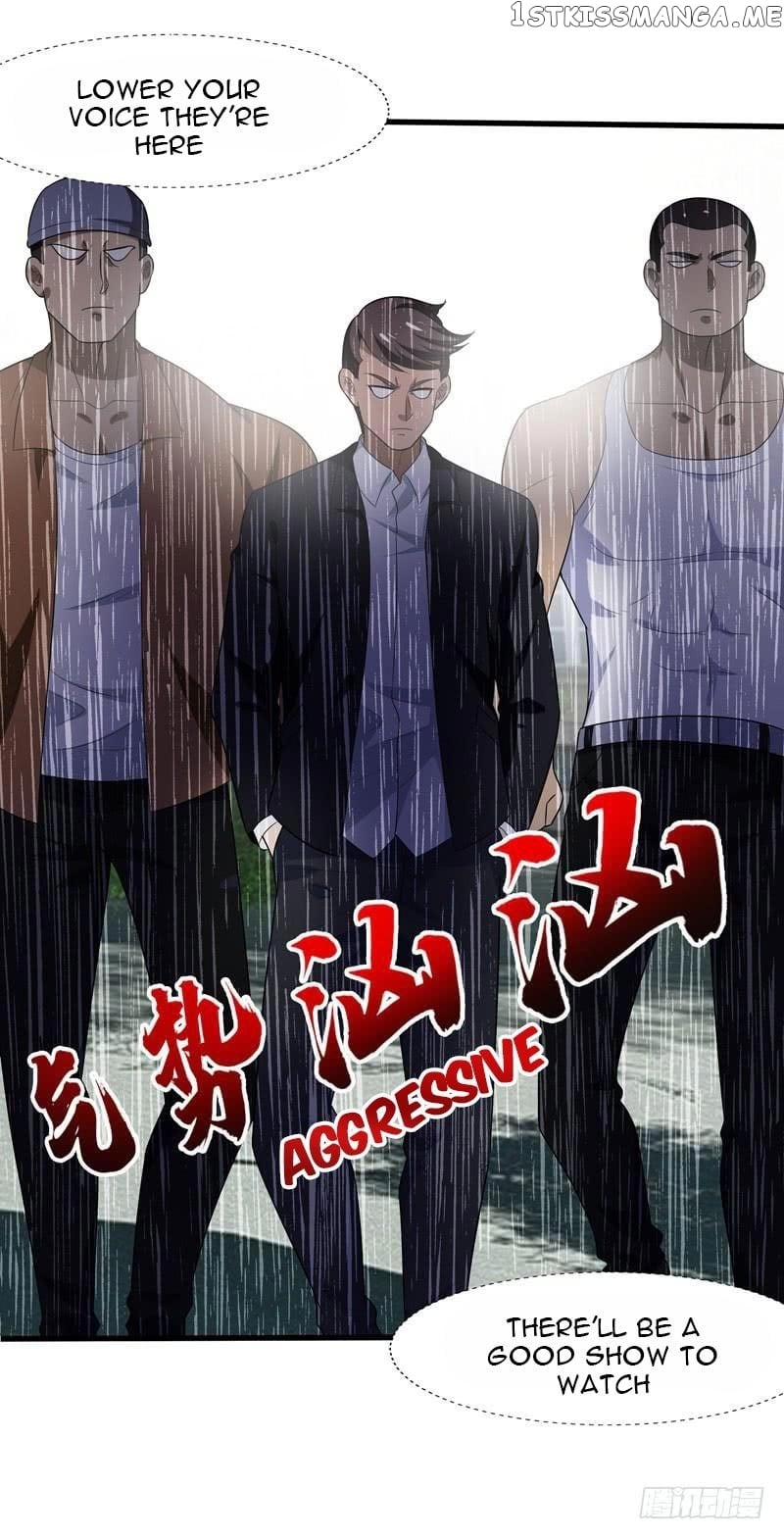 Prefectural Circle of Friends (Remastered) chapter 3 - page 13