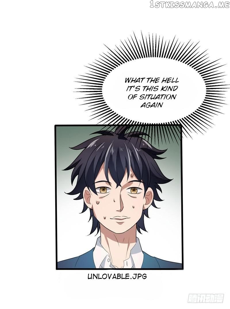 Prefectural Circle of Friends (Remastered) chapter 3 - page 14