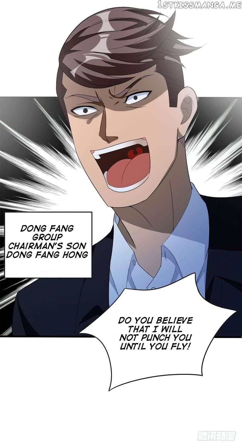 Prefectural Circle of Friends (Remastered) chapter 3 - page 16