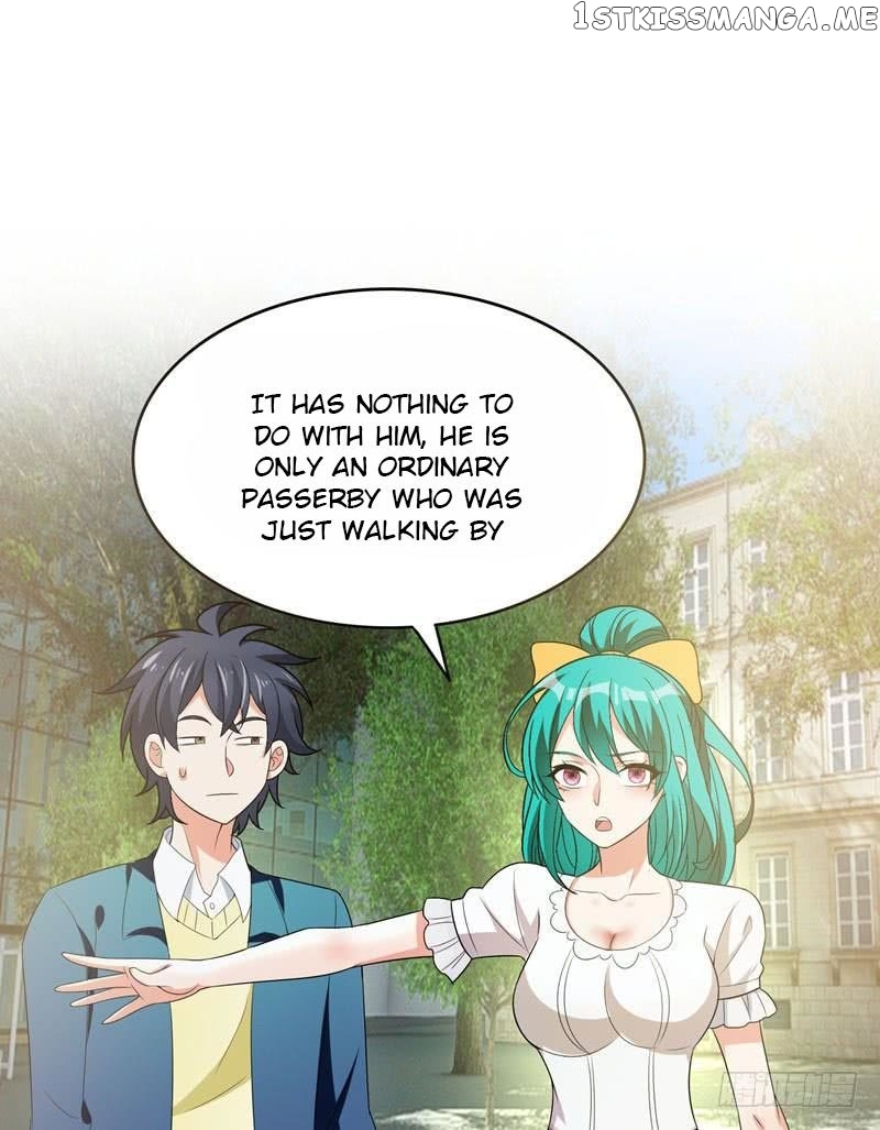 Prefectural Circle of Friends (Remastered) chapter 3 - page 17