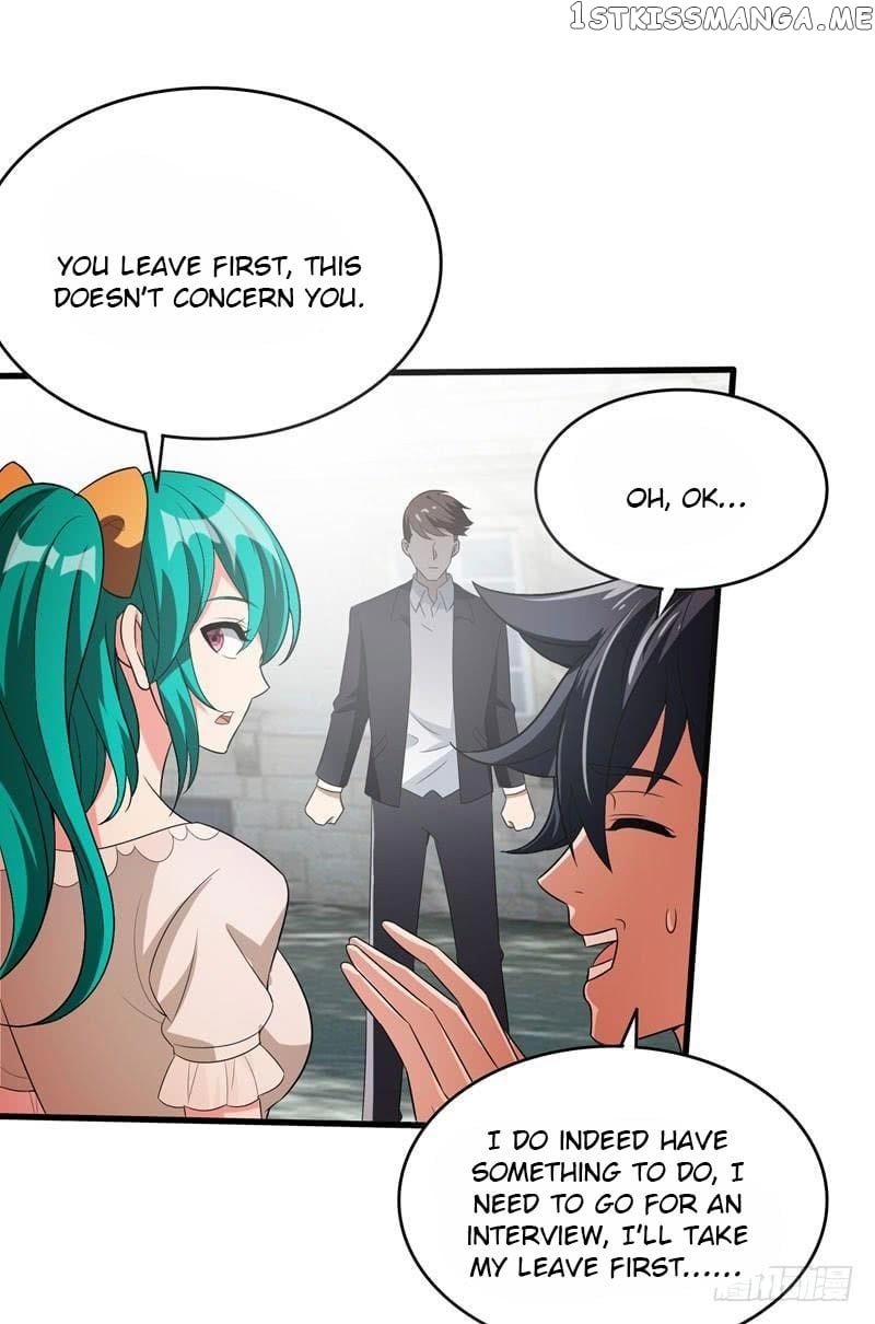 Prefectural Circle of Friends (Remastered) chapter 3 - page 19