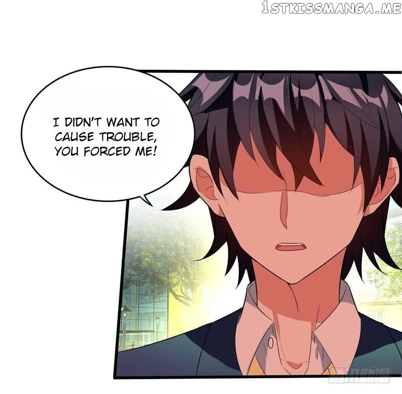 Prefectural Circle of Friends (Remastered) chapter 3 - page 23