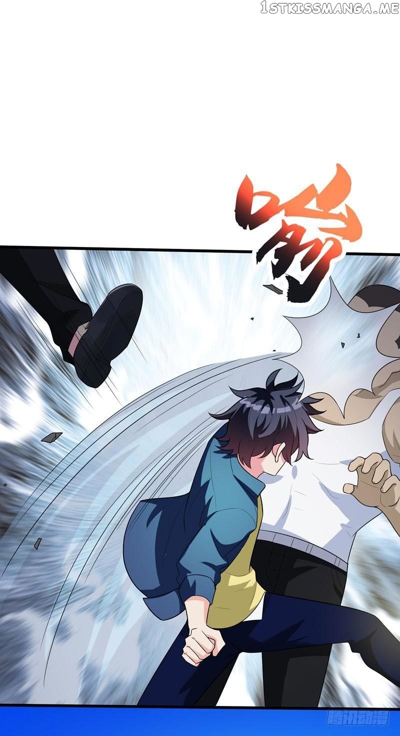 Prefectural Circle of Friends (Remastered) chapter 3 - page 39