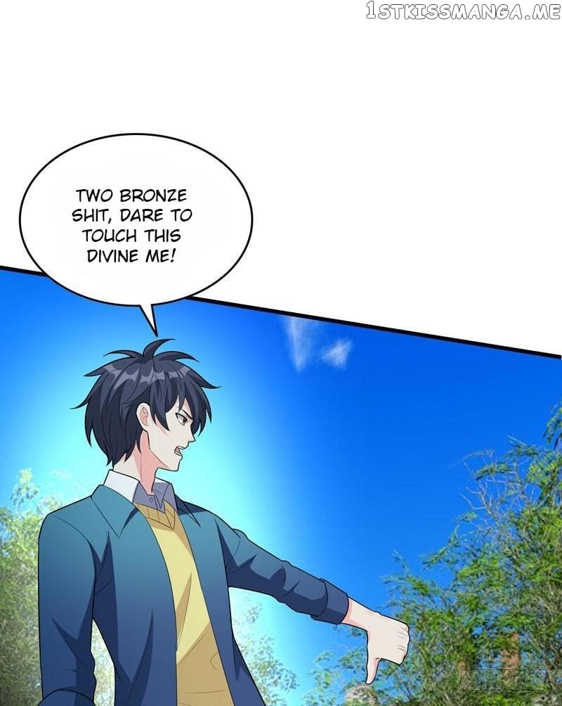 Prefectural Circle of Friends (Remastered) chapter 3 - page 44
